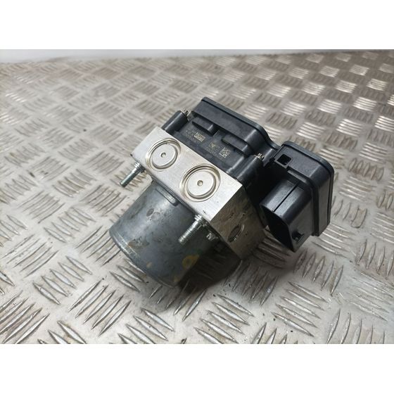 Abs Para Renault Kangoo