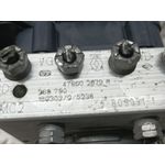 Abs Para Renault Kangoo