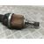 Transmision Delantera Izquierda Para Renault Kangoo