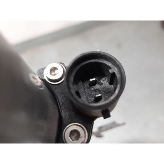 Elevalunas Trasero Derecho Para Renault Kangoo