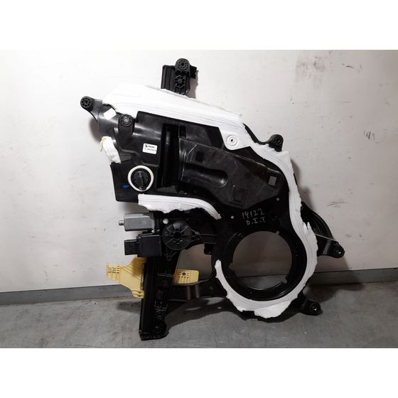 Elevalunas Delantero Izquierdo Para Peugeot Rifter