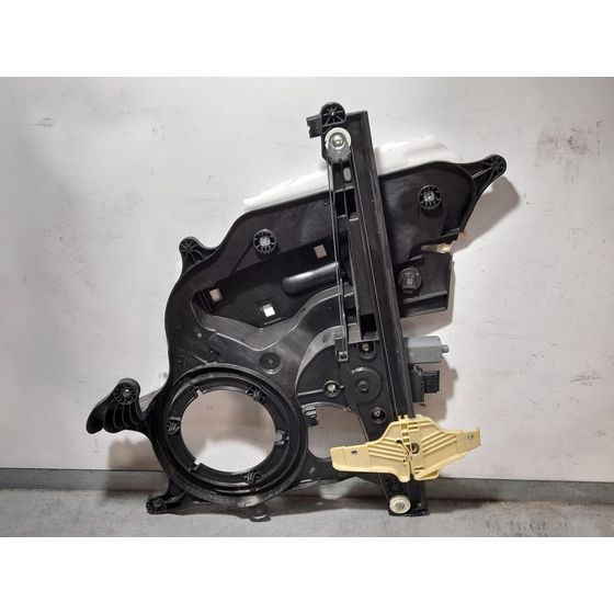 Elevalunas Delantero Izquierdo Para Peugeot Rifter