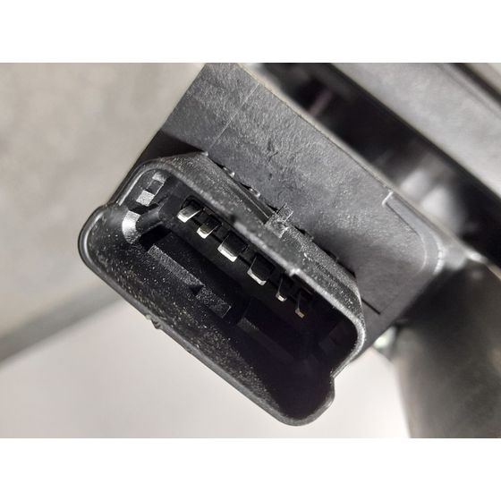 Elevalunas Delantero Izquierdo Para Peugeot Rifter