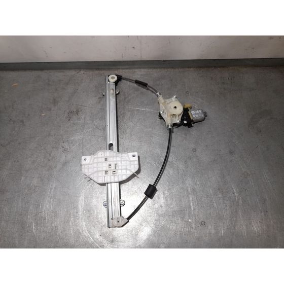 Elevalunas Delantero Derecho Para Kia Picanto