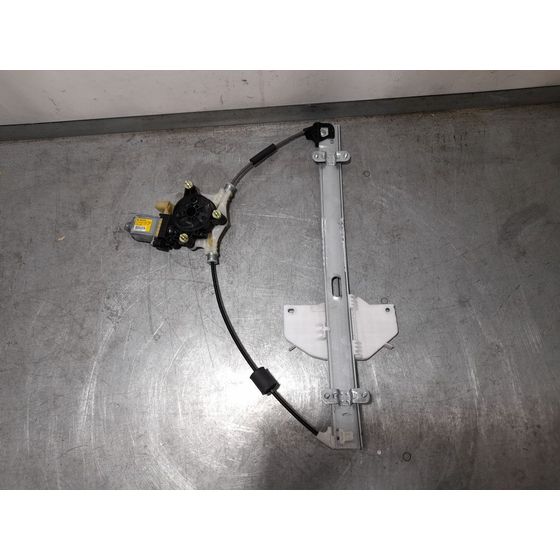Elevalunas Delantero Derecho Para Kia Picanto