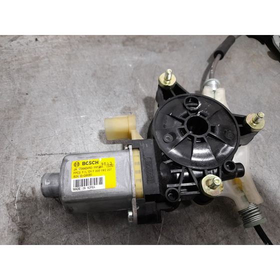 Elevalunas Delantero Derecho Para Kia Picanto