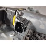 Elevalunas Trasero Derecho Para Dacia Sandero