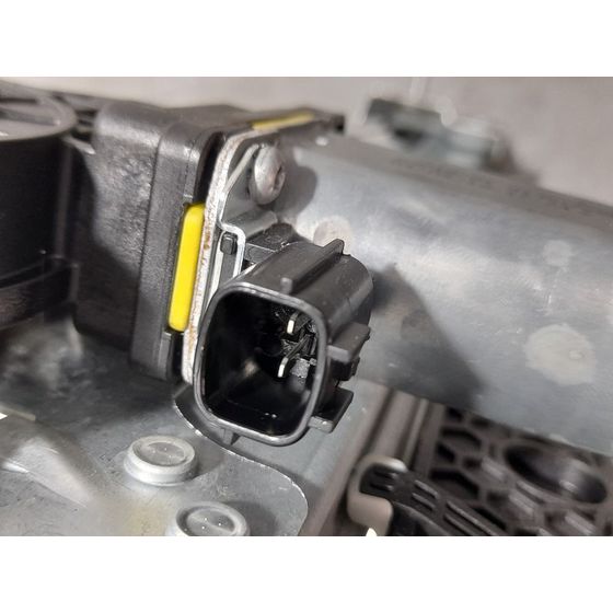 Elevalunas Trasero Derecho Para Dacia Sandero