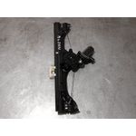 Elevalunas Delantero Izquierdo Para Fiat Nuova 500