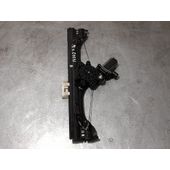 Elevalunas Delantero Izquierdo Para Fiat Nuova 500