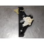 Elevalunas Trasero Izquierdo Para Renault Clio V