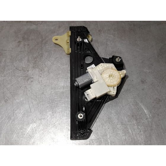 Elevalunas Trasero Izquierdo Para Renault Clio V