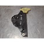 Elevalunas Trasero Izquierdo Para Renault Clio V