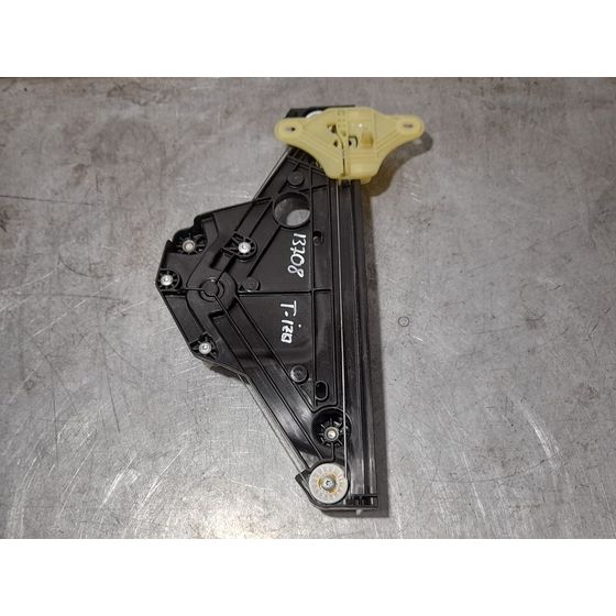 Elevalunas Trasero Izquierdo Para Renault Clio V