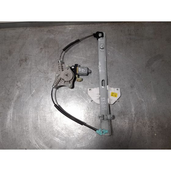 Elevalunas Delantero Derecho Para Kia Stonic
