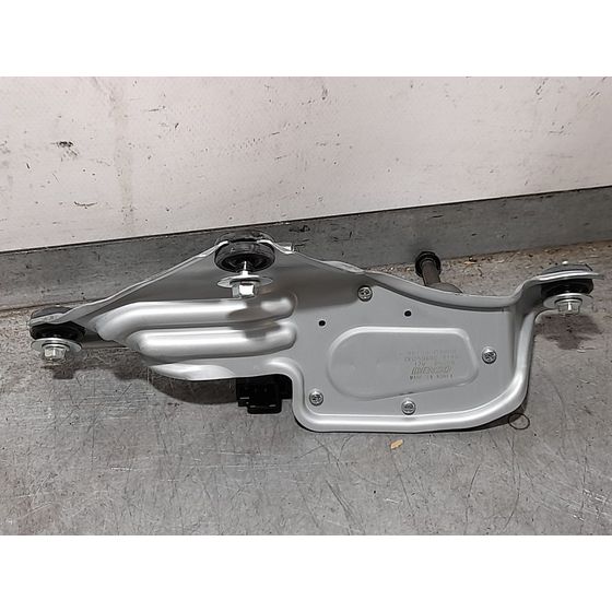 Motor Porton Trasero para Hyundai Tucson