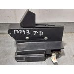 Cerradura Puerta Trasera Derecha Para Dacia Sandero