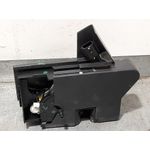 Cerradura Puerta Trasera Derecha Para Dacia Sandero