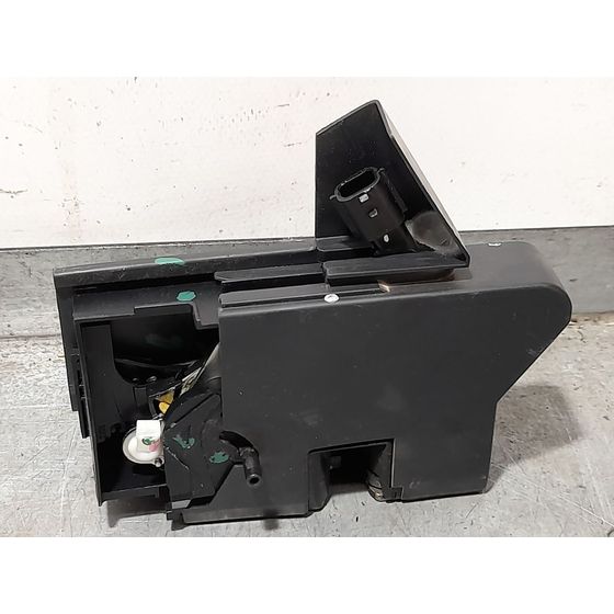 Cerradura Puerta Trasera Derecha Para Dacia Sandero
