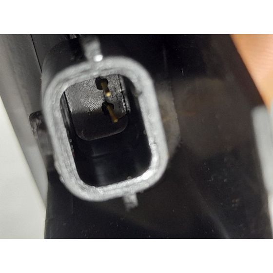 Cerradura Puerta Trasera Derecha Para Dacia Sandero