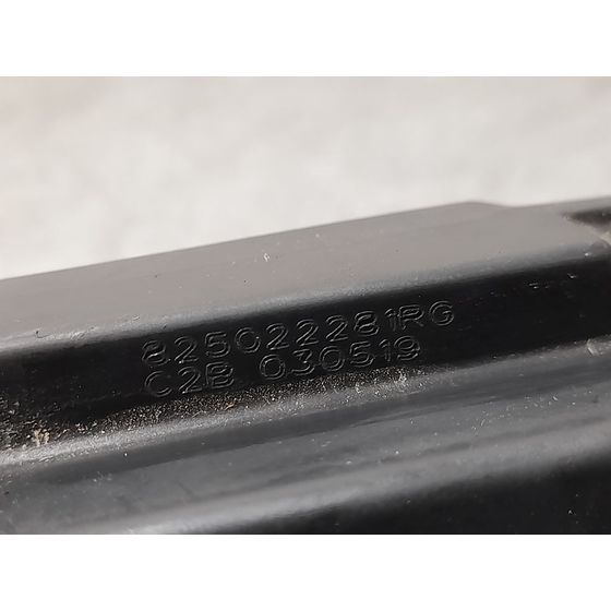 Cerradura Puerta Trasera Derecha Para Dacia Sandero