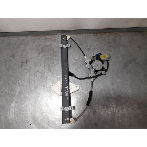 Elevalunas Trasero Izquierdo Para Chevrolet Epica