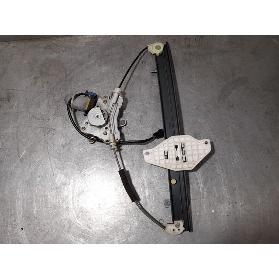 Elevalunas Trasero Izquierdo Para Chevrolet Epica