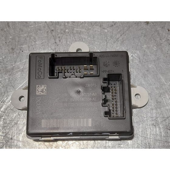 Modulo Electronico para Volvo V40 Cross Country