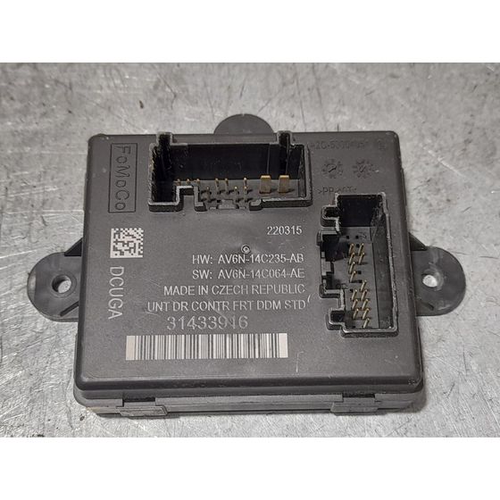 Modulo Electronico para Volvo V40 Cross Country