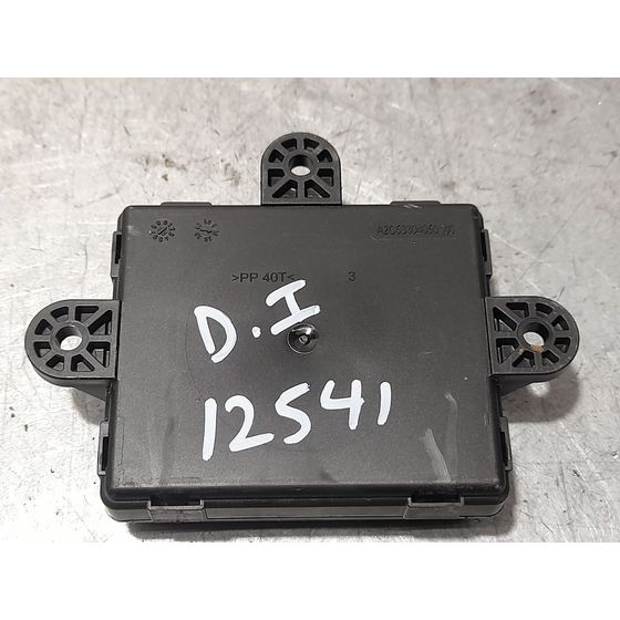 Modulo Electronico para Volvo V40 Cross Country