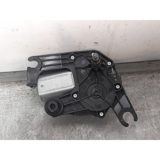 Motor Limpia Trasero Para Peugeot 3008