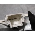 Motor Limpia Trasero Para Peugeot 3008