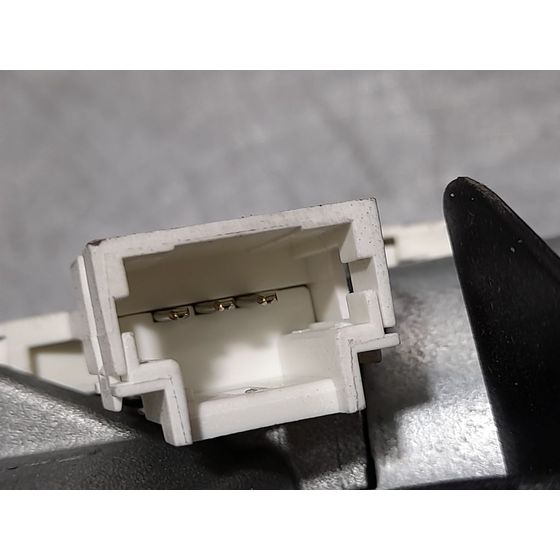 Motor Limpia Trasero Para Peugeot 3008