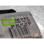 Motor Limpia Trasero Para Peugeot 3008