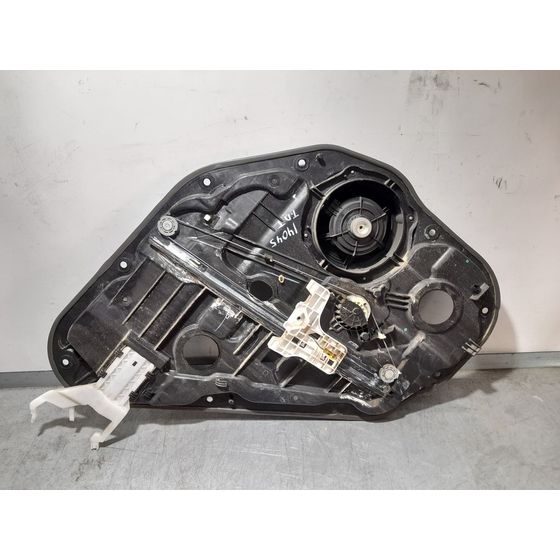 Elevalunas Trasero Derecho para Hyundai I30 (Gd)