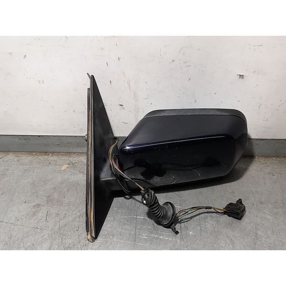 Retrovisor Izquierdo para Bmw Serie 5 Berlina