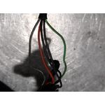 Retrovisor Izquierdo para Bmw Serie 5 Berlina