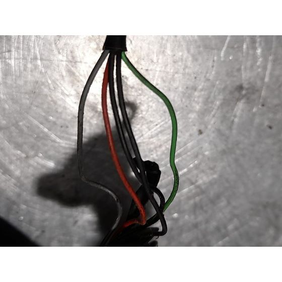 Retrovisor Izquierdo para Bmw Serie 5 Berlina