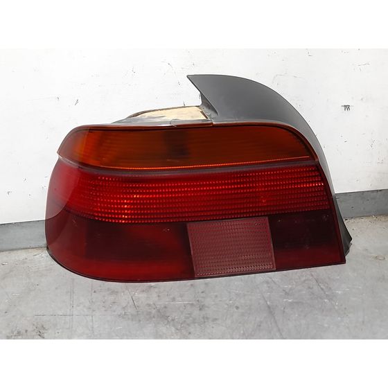 Piloto Trasero Izquierdo Para Bmw Serie 5 Berlina