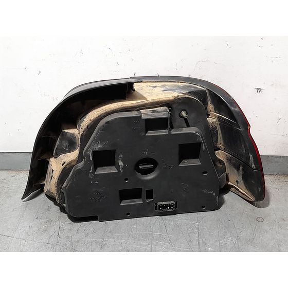 Piloto Trasero Izquierdo Para Bmw Serie 5 Berlina