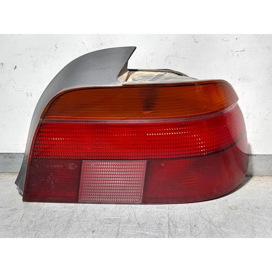 Piloto Trasero Derecho Para Bmw Serie 5 Berlina