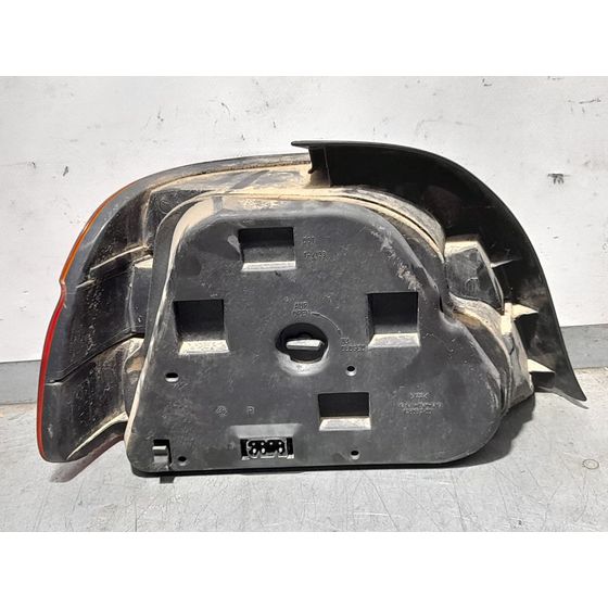 Piloto Trasero Derecho Para Bmw Serie 5 Berlina