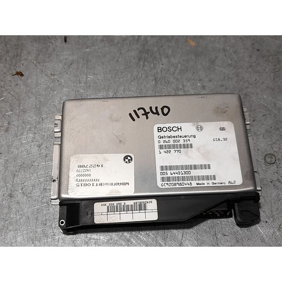 Modulo Electronico Para Bmw Serie 5 Berlina