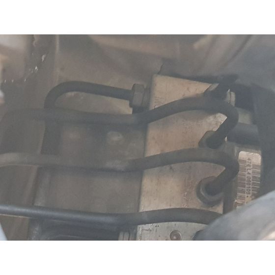 Abs Para Peugeot 307 Break / Sw