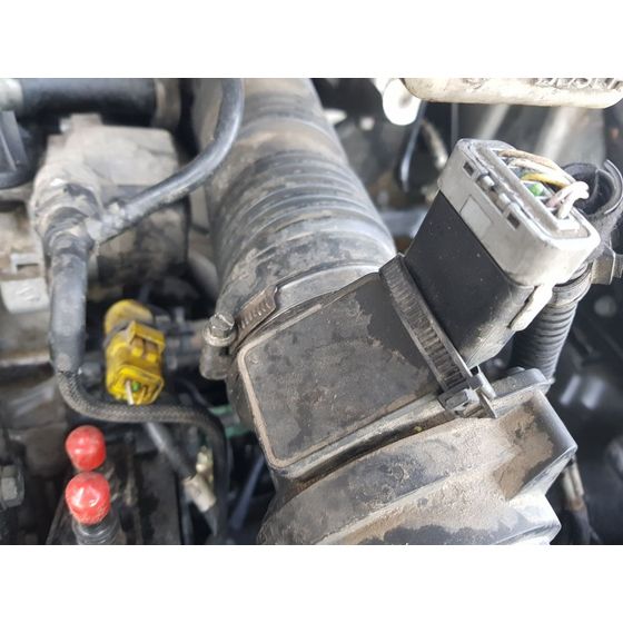 Caudalimetro Para Peugeot 307 Break / Sw