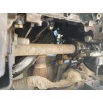 Transmision Delantera Derecha Para Peugeot 307 Break / Sw