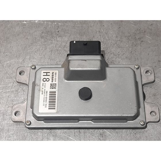 Modulo Electronico Para Nissan Juke