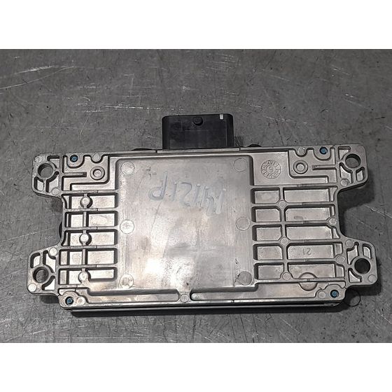 Modulo Electronico Para Nissan Juke
