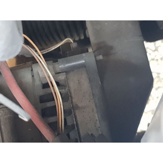 Alternador para Ford Mondeo Turnier