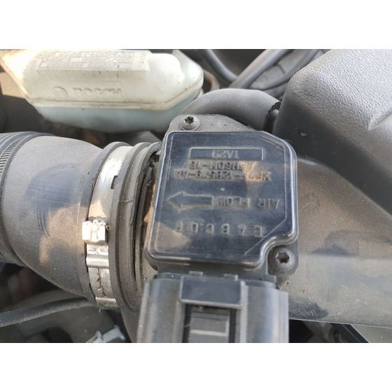 Caudalimetro Para Ford Mondeo Turnier